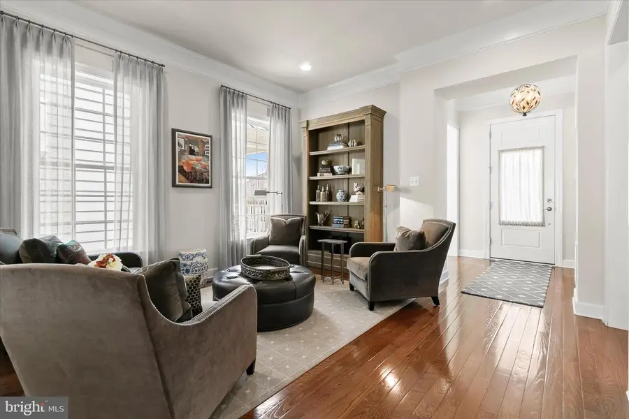 11436 Ellington St, Fulton, MD 20759 - #3