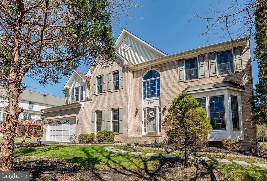 8305 Governor Kent Ter, Ellicott City, MD 21043 - #2