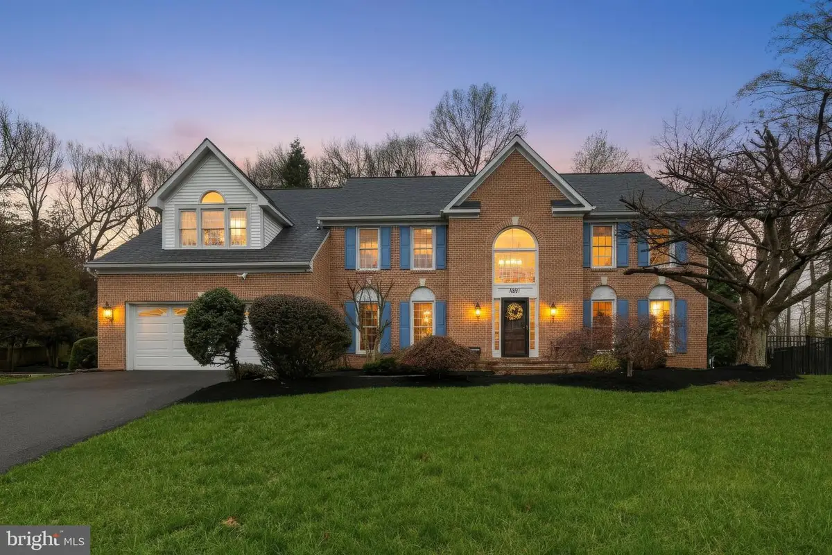 10311 Winstead Ct, Woodstock, MD 21163 - #1