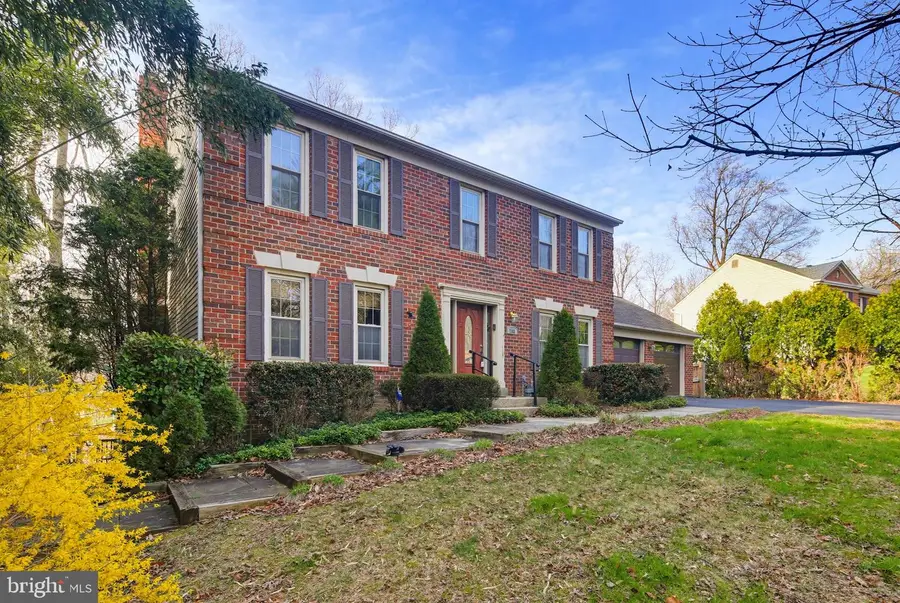 7146 Rivers Edge Rd, Columbia, MD 21044 - #2