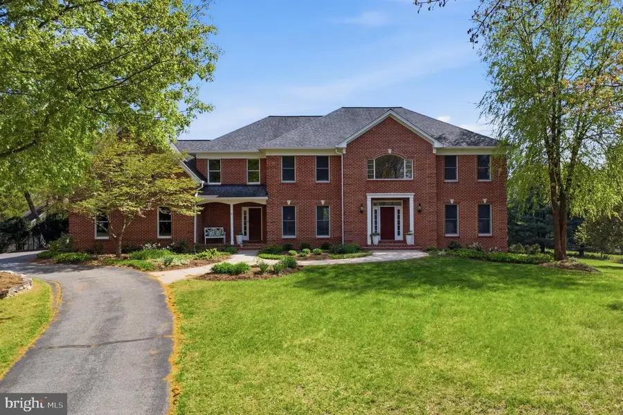 11641 Quarterfield Dr, Ellicott City, MD 21042 - #2