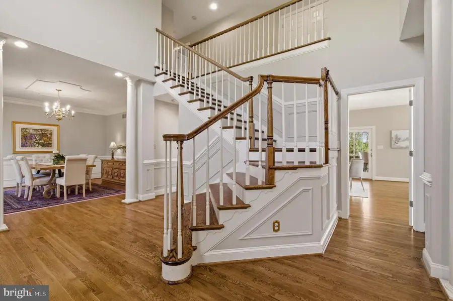 11641 Quarterfield Dr, Ellicott City, MD 21042 - #3