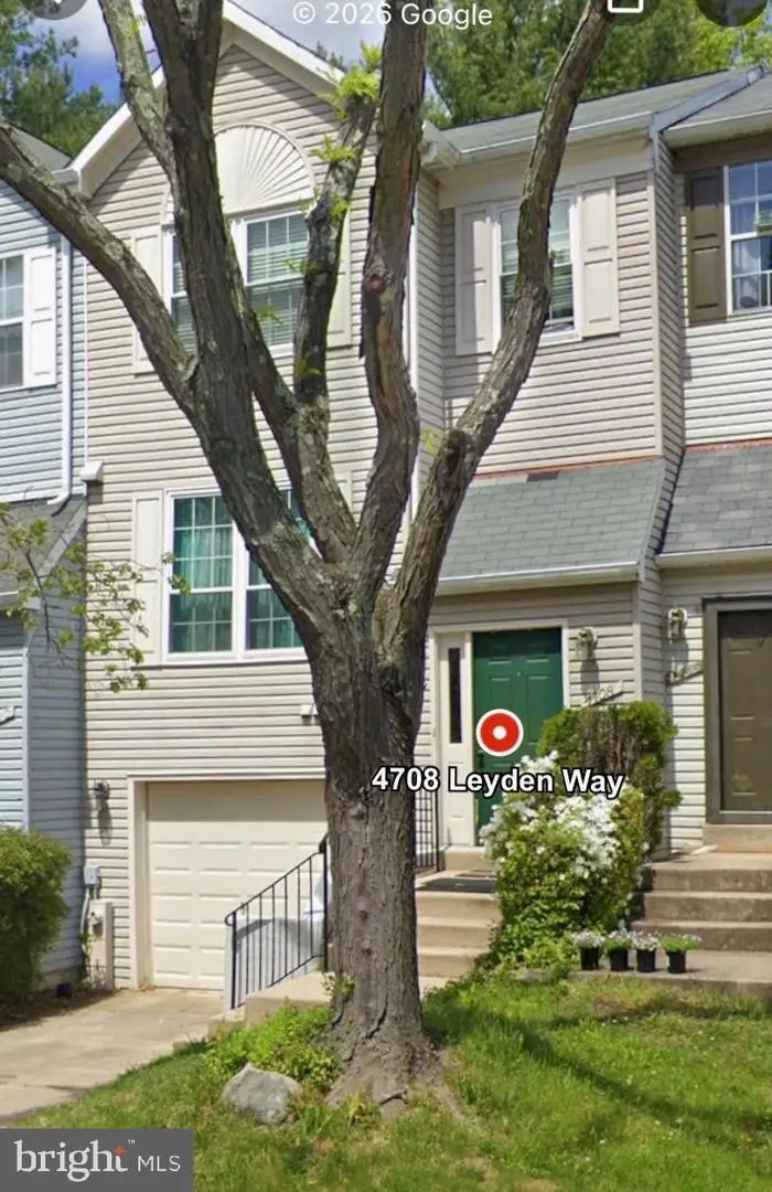 4708 Leyden Way, Ellicott City, MD 21042 - #1