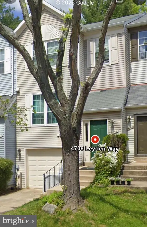 4708 Leyden Way, ELLICOTT CITY, MD 21042