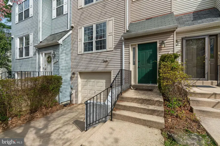 4708 Leyden Way, Ellicott City, MD 21042 - #3