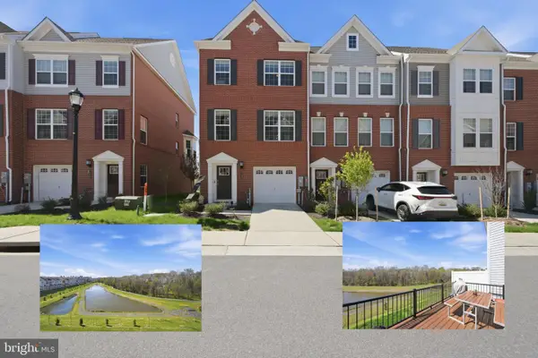 7993 Potter Pl, ELKRIDGE, MD 21075