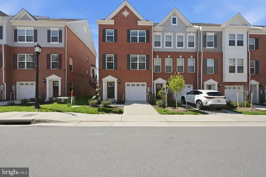 7993 Potter Pl, Elkridge, MD 21075 - #2