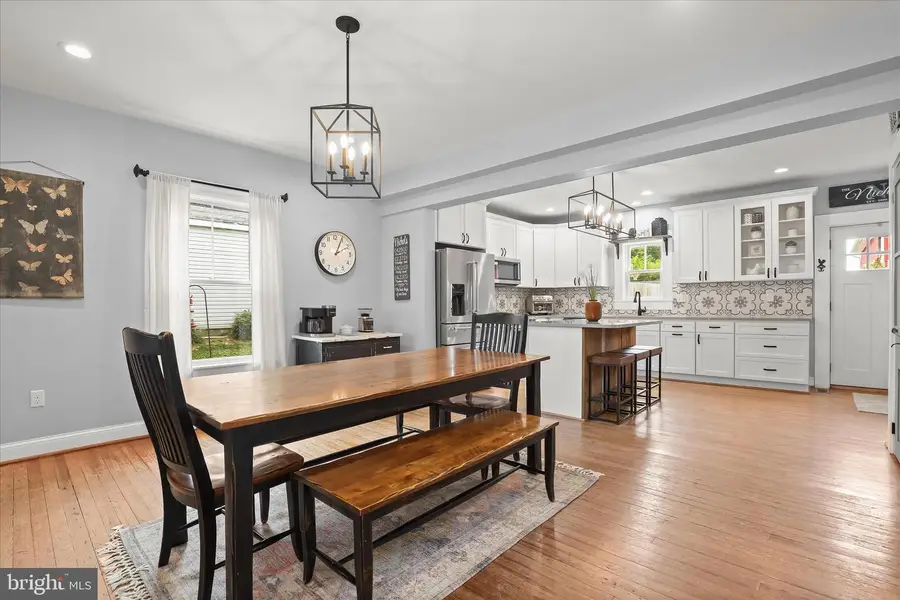 16645 Frederick Rd, Mount Airy, MD 21771 - #3