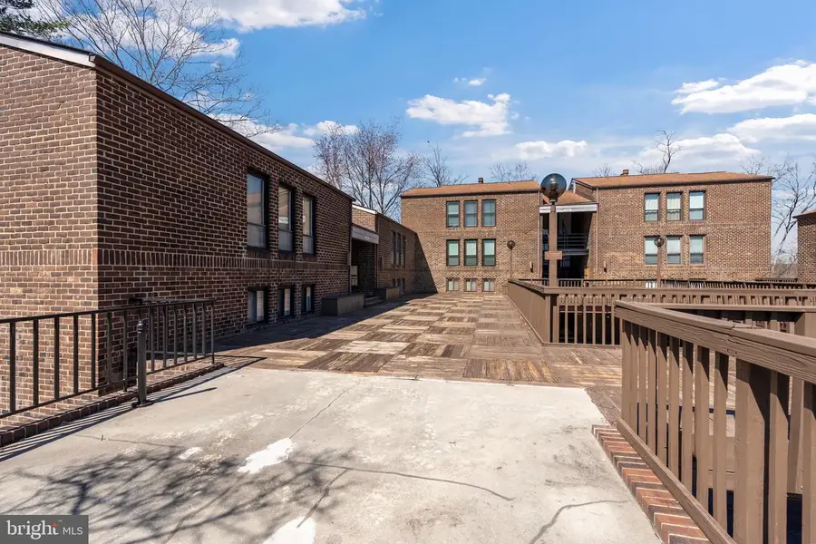 5382 Smooth Meadow Way #04, Columbia, MD 21044 - #2