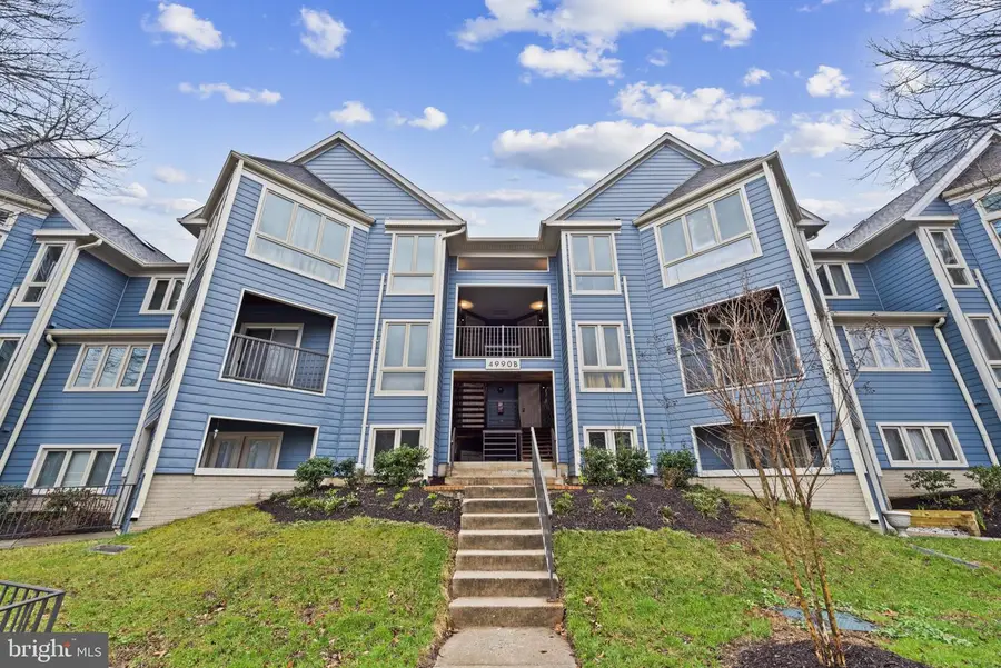 4990 Dorsey Hall Dr #b2, Ellicott City, MD 21042 - #2