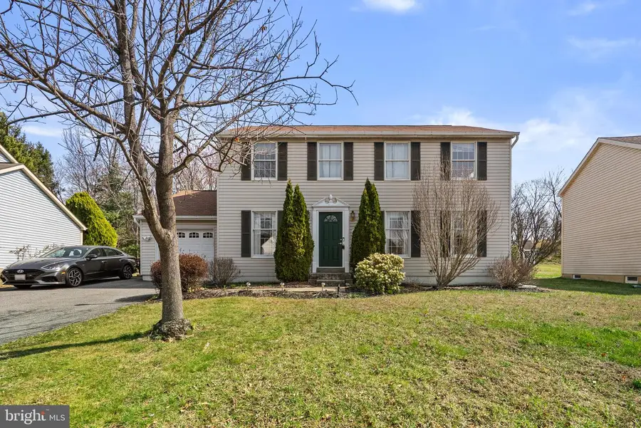 8745 Cardinal Forest Cir, Laurel, MD 20723 - #2