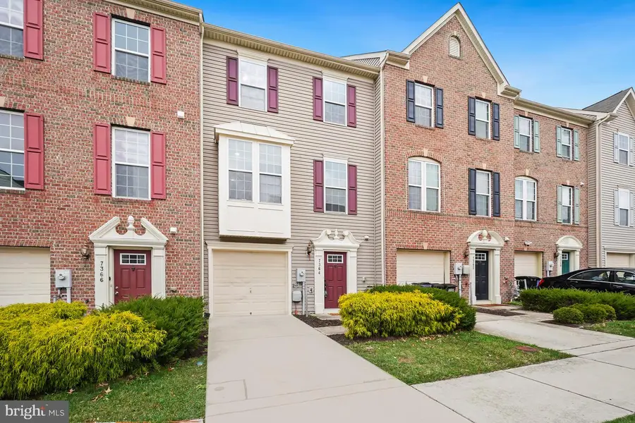 7364 Matchbox Aly, Elkridge, MD 21075 - #2