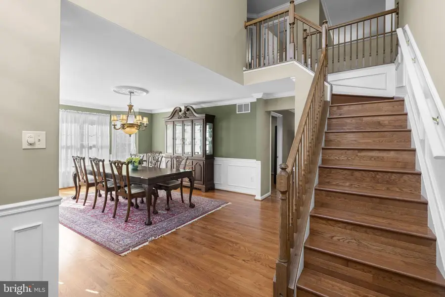 2877 Thornbrook Rd, Ellicott City, MD 21042 - #2