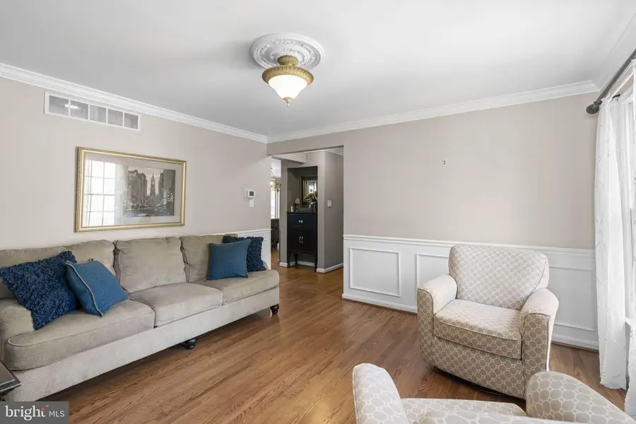 2877 Thornbrook Rd, Ellicott City, MD 21042 - #3