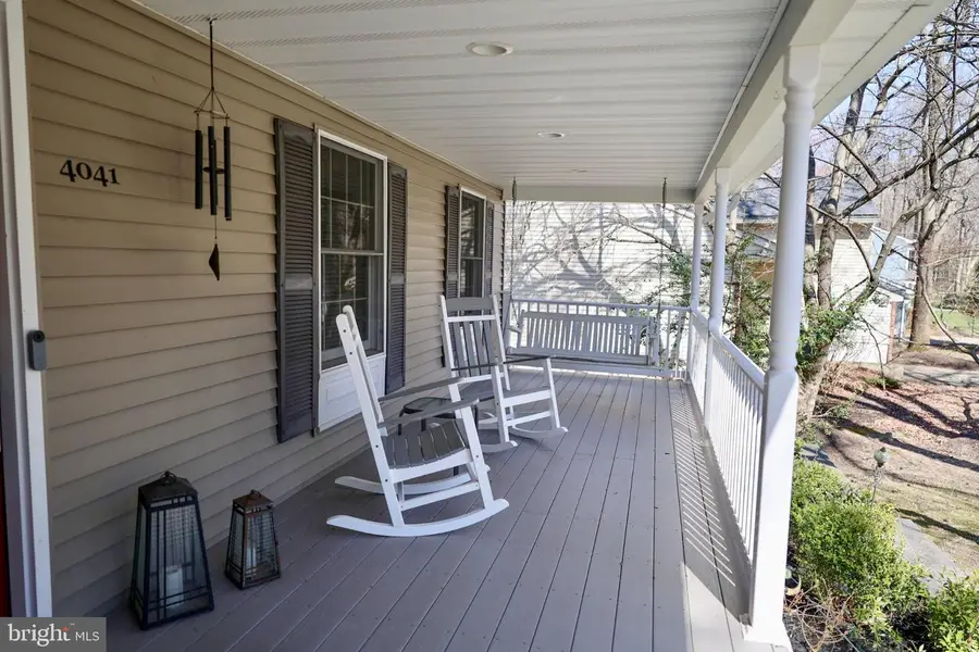 4041 Fragile Sail Way, Ellicott City, MD 21042 - #2