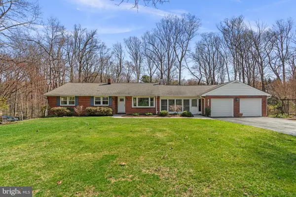 2913 Evergreen Way, ELLICOTT CITY, MD 21042