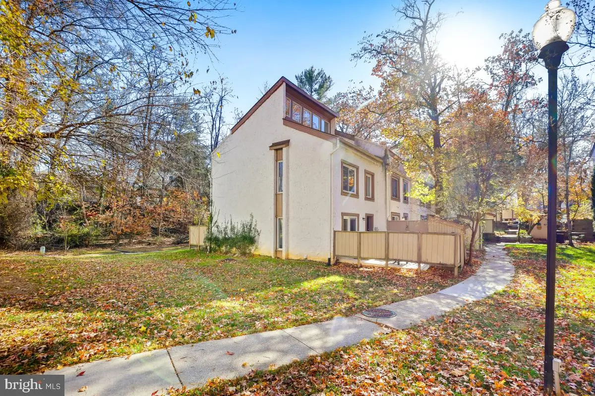 5457 El Camino #a4, Columbia, MD 21044 - #1