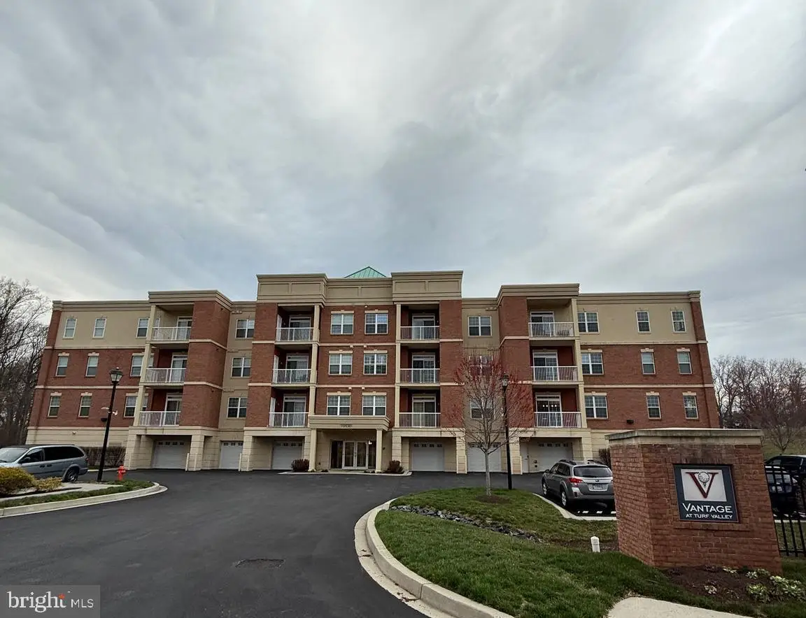 10530 Resort Rd #102, Ellicott City, MD 21042 - #1