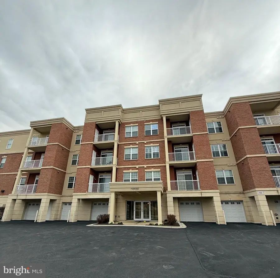 10530 Resort Rd #102, Ellicott City, MD 21042 - #2
