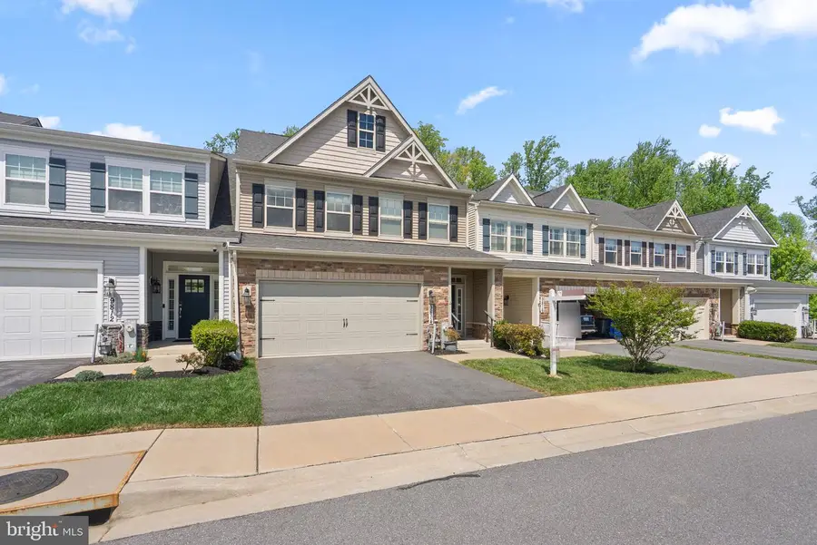 9814 Wilderness Ln, Laurel, MD 20723 - #2