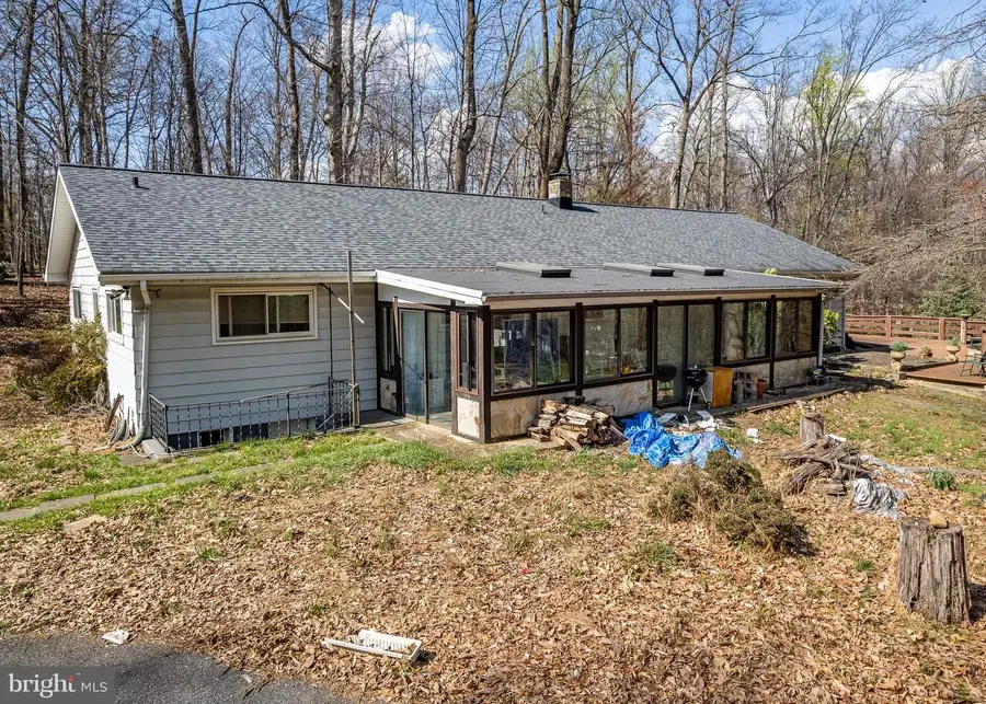 4851 Ellicott Woods Ln, Ellicott City, MD 21043 - #2