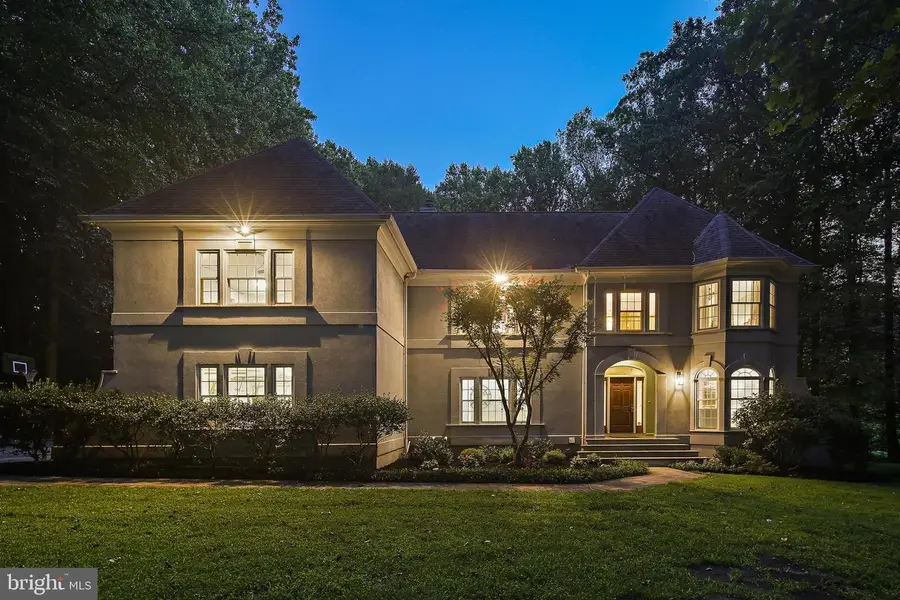 11843 Linden Chapel Rd, Clarksville, MD 21029 - #3