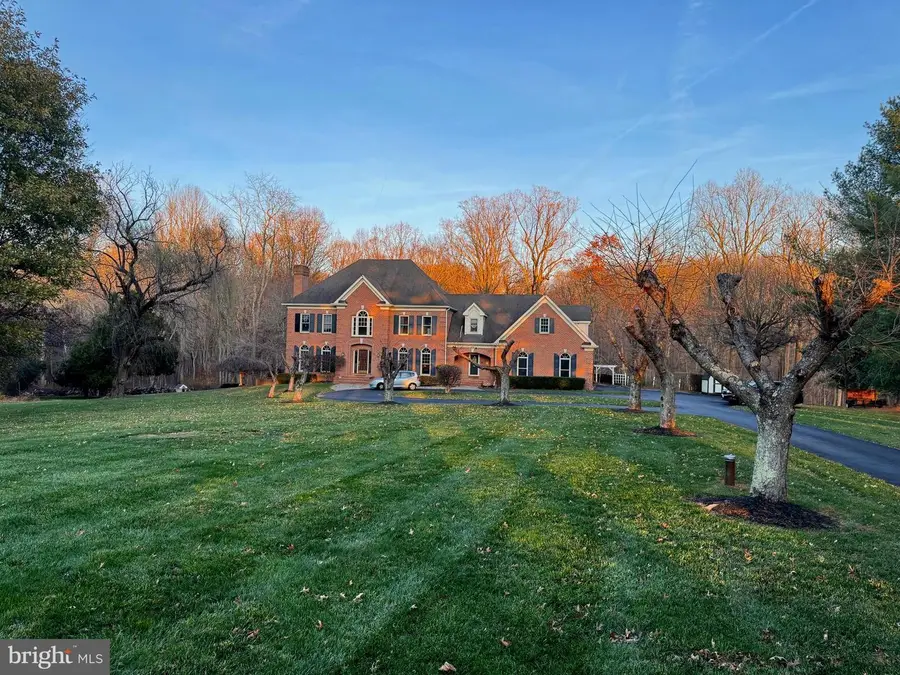 9409 Elizabeth Ct, Fulton, MD 20759 - #2