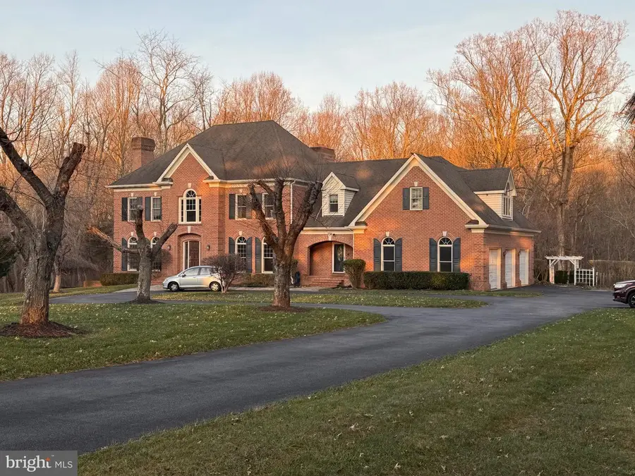 9409 Elizabeth Ct, Fulton, MD 20759 - #3