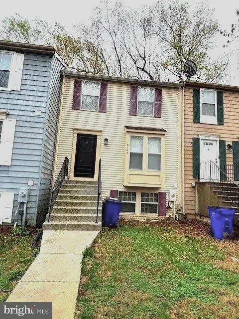 8165 Sheffield Ct, JESSUP, MD 20794