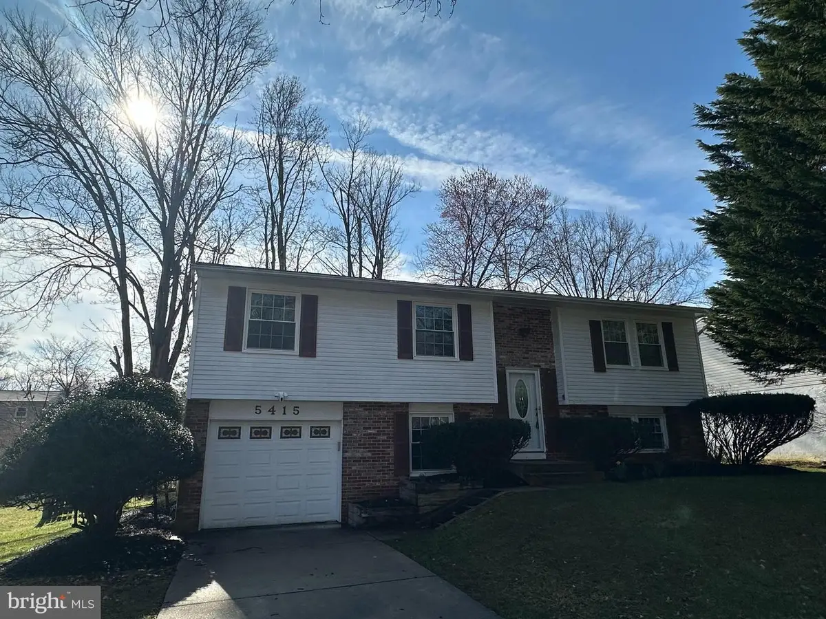 5415 Thunder Hill Rd, Columbia, MD 21045 - #1