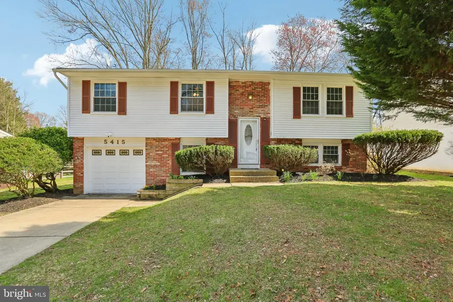 5415 Thunder Hill Rd, Columbia, MD 21045 - #2