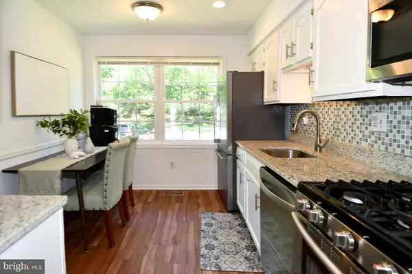 5768 Yellowrose Court, COLUMBIA, MD 21045