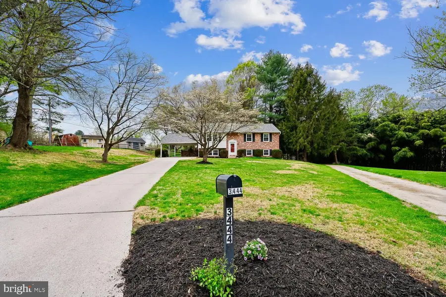 3444 Walker Dr, Ellicott City, MD 21042 - #2