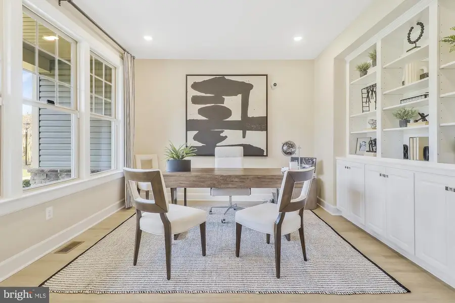 12216 Nicolar Dr, Fulton, MD 20759 - #3