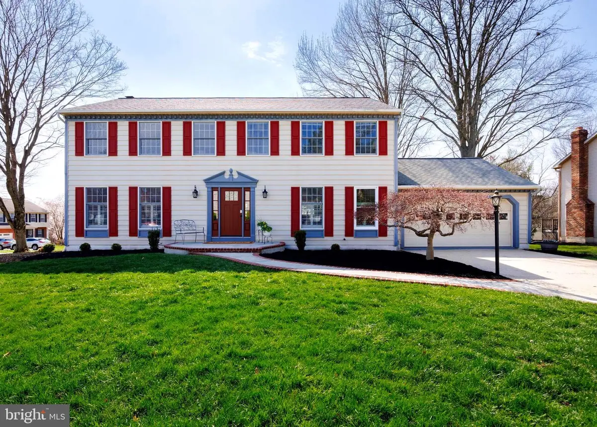 8179 Tamar Dr, Columbia, MD 21045 - #1