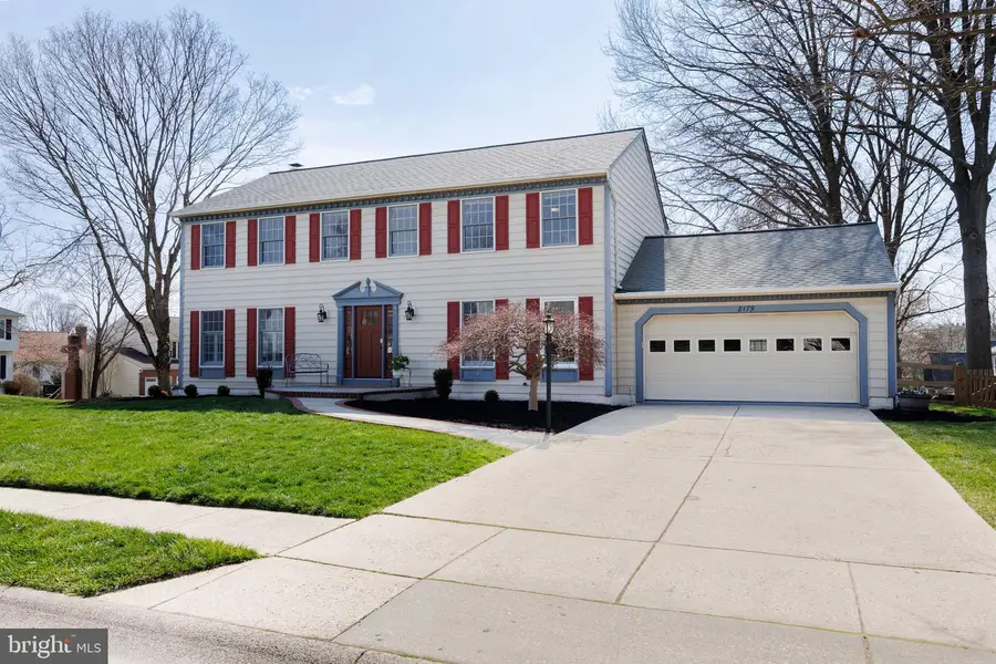 8179 Tamar Dr, Columbia, MD 21045 - #3