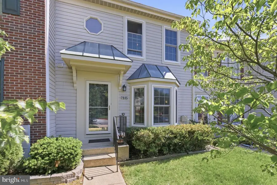 7985 Brightmeadow Ct, Ellicott City, MD 21043 - #2
