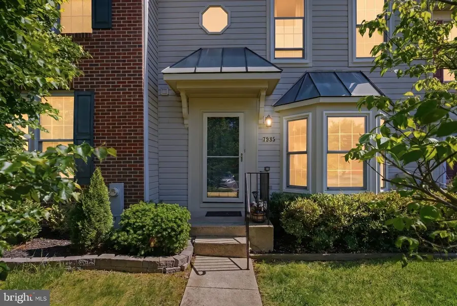 7985 Brightmeadow Ct, Ellicott City, MD 21043 - #3