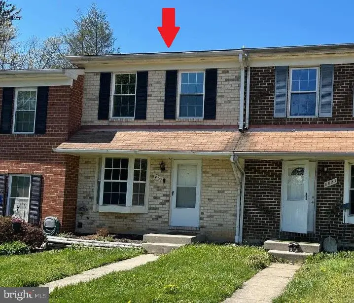 8821 Hayshed, Columbia, MD 21045 - #1