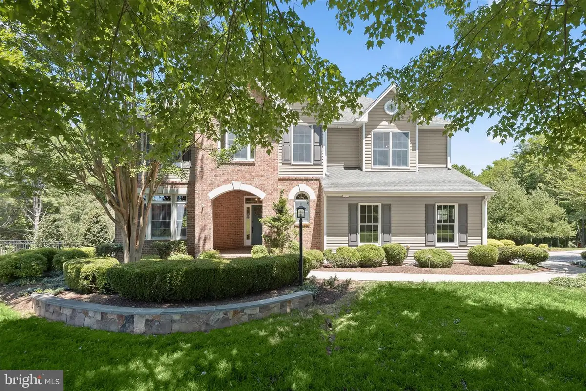 5524 Adams Ridge Rd, Clarksville, MD 21029 - #1