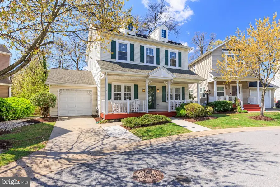 7213 Waterloo Pass, Elkridge, MD 21075 - #2