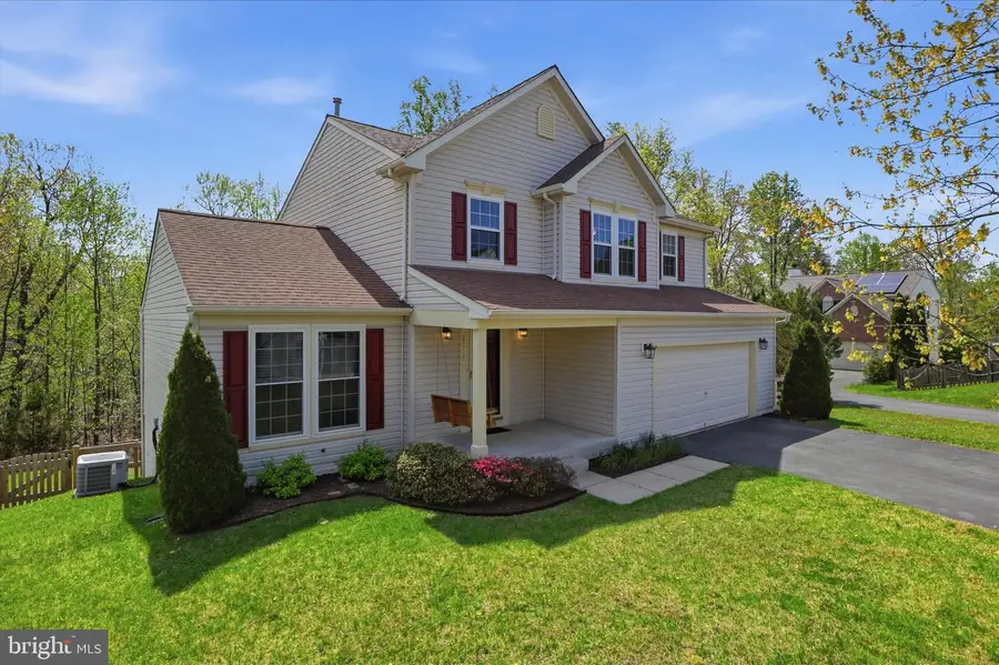 6517 Abel St, Elkridge, MD 21075 - #3