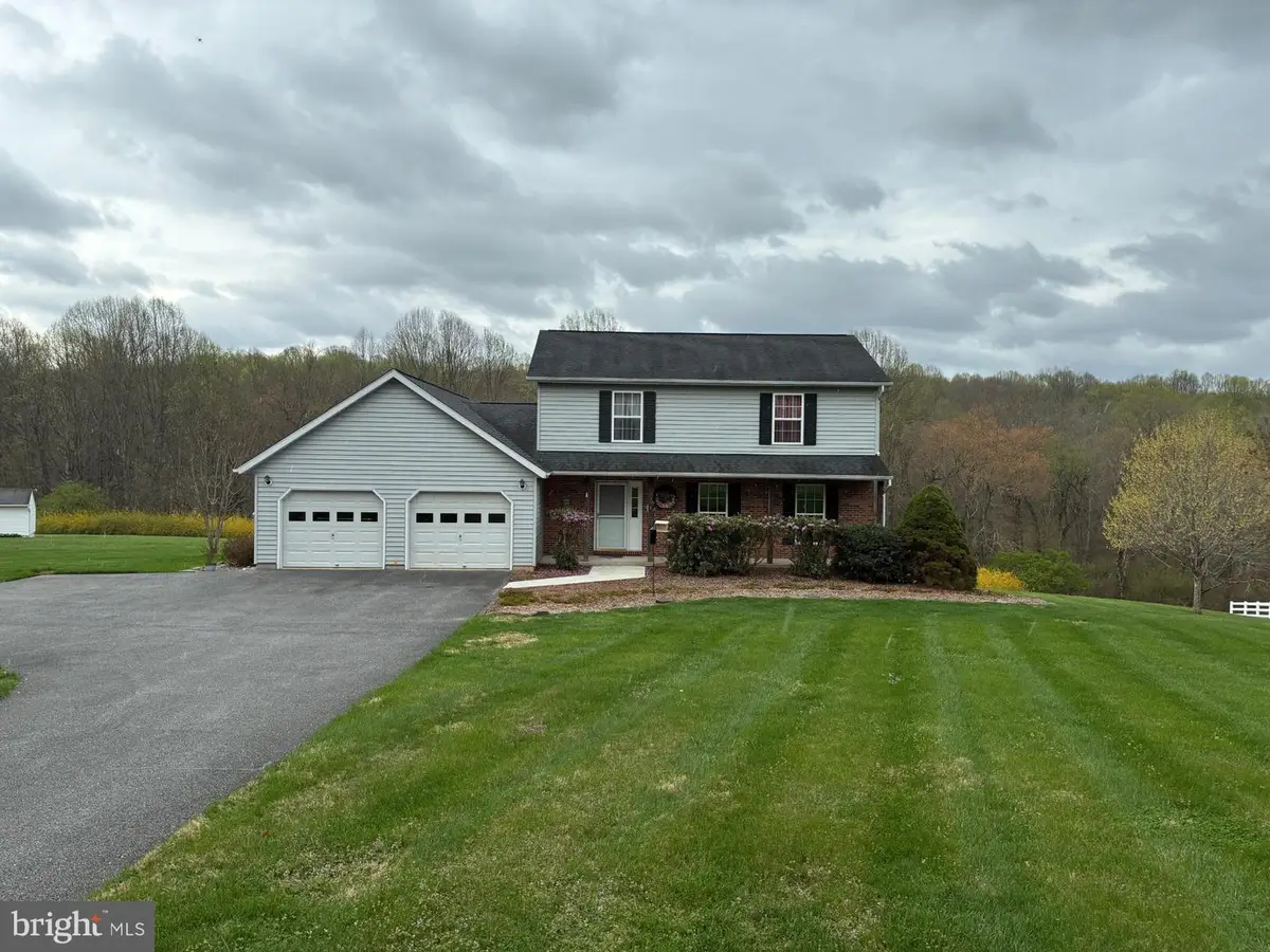 3272 Starting Gate Ct, Woodbine, MD 21797 - #1