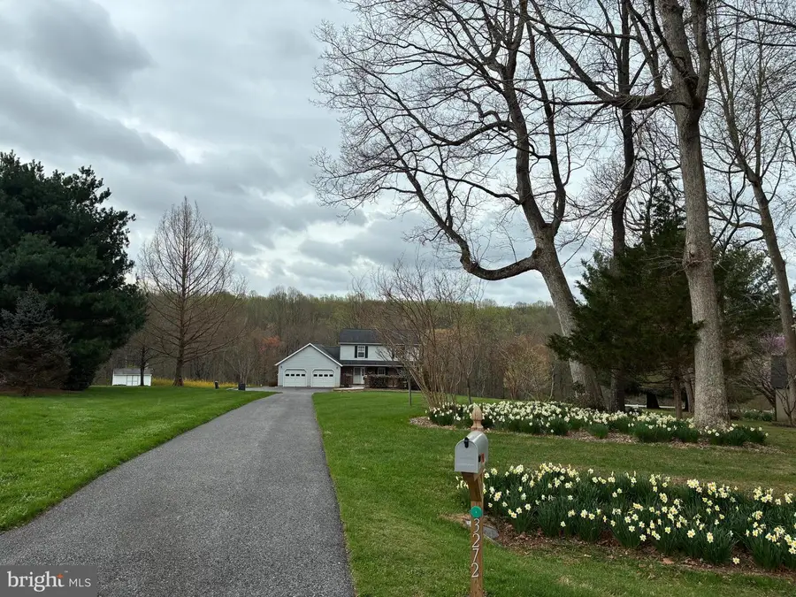 3272 Starting Gate Ct, Woodbine, MD 21797 - #2
