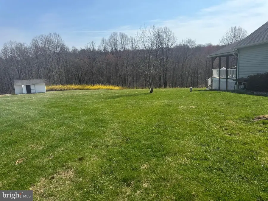 3272 Starting Gate Ct, Woodbine, MD 21797 - #3