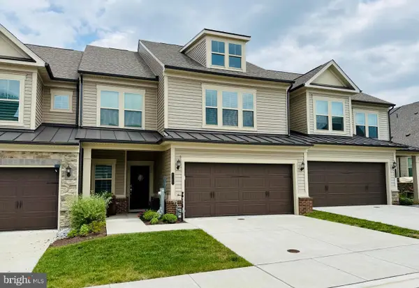 8102 Lisa Ln #55, FULTON, MD 20759