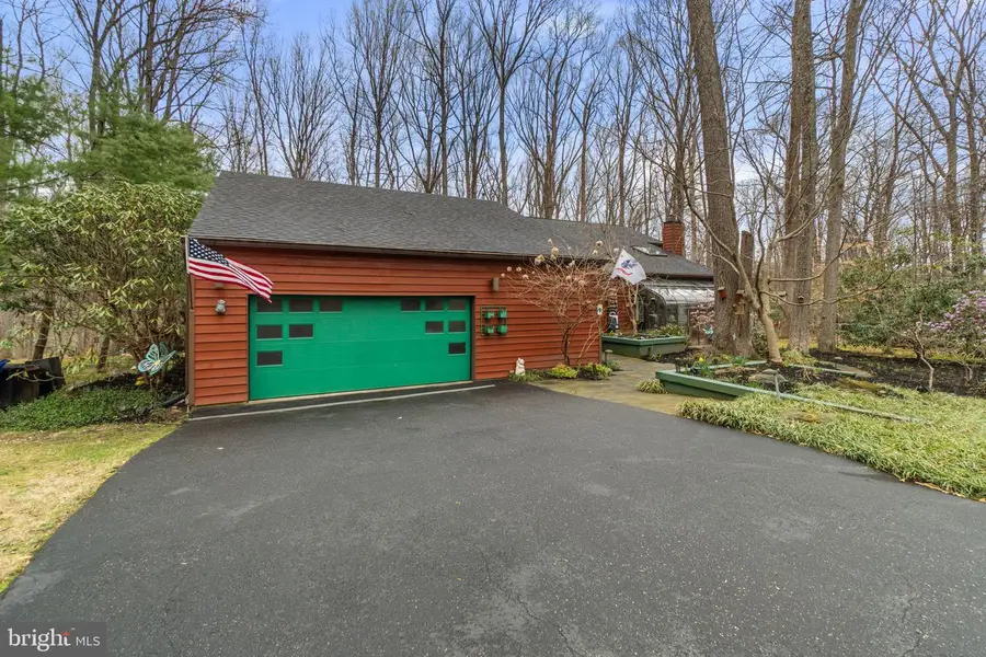 7314 Meadow Wood Way, Clarksville, MD 21029 - #2