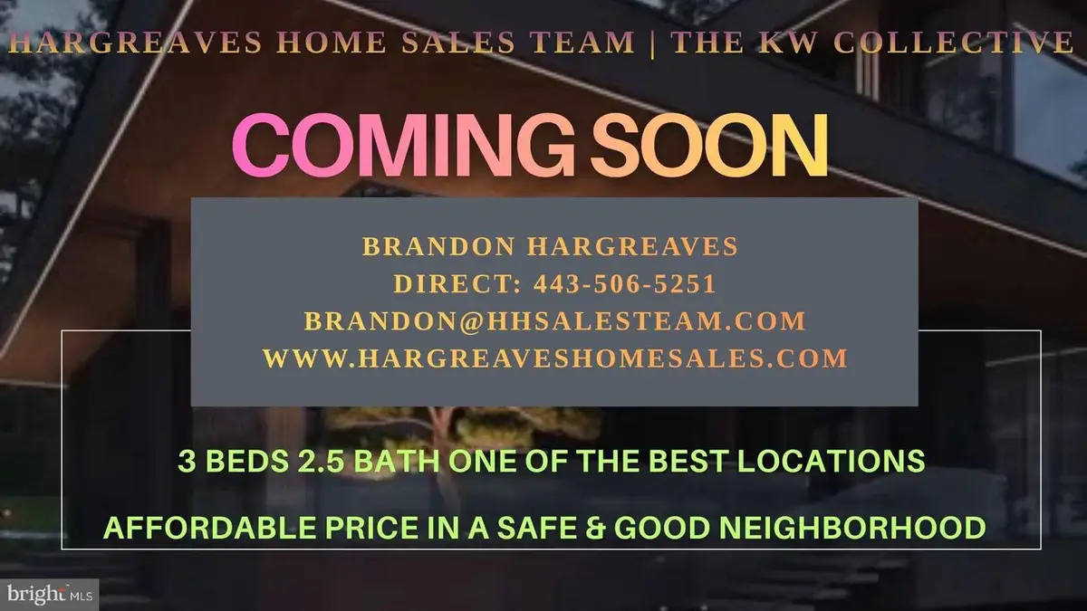 7247 Procopio Cir, Columbia, MD 21046 - #1