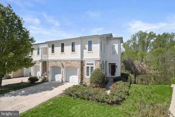 8782 Endless Ocean Way #59, COLUMBIA, MD 21045