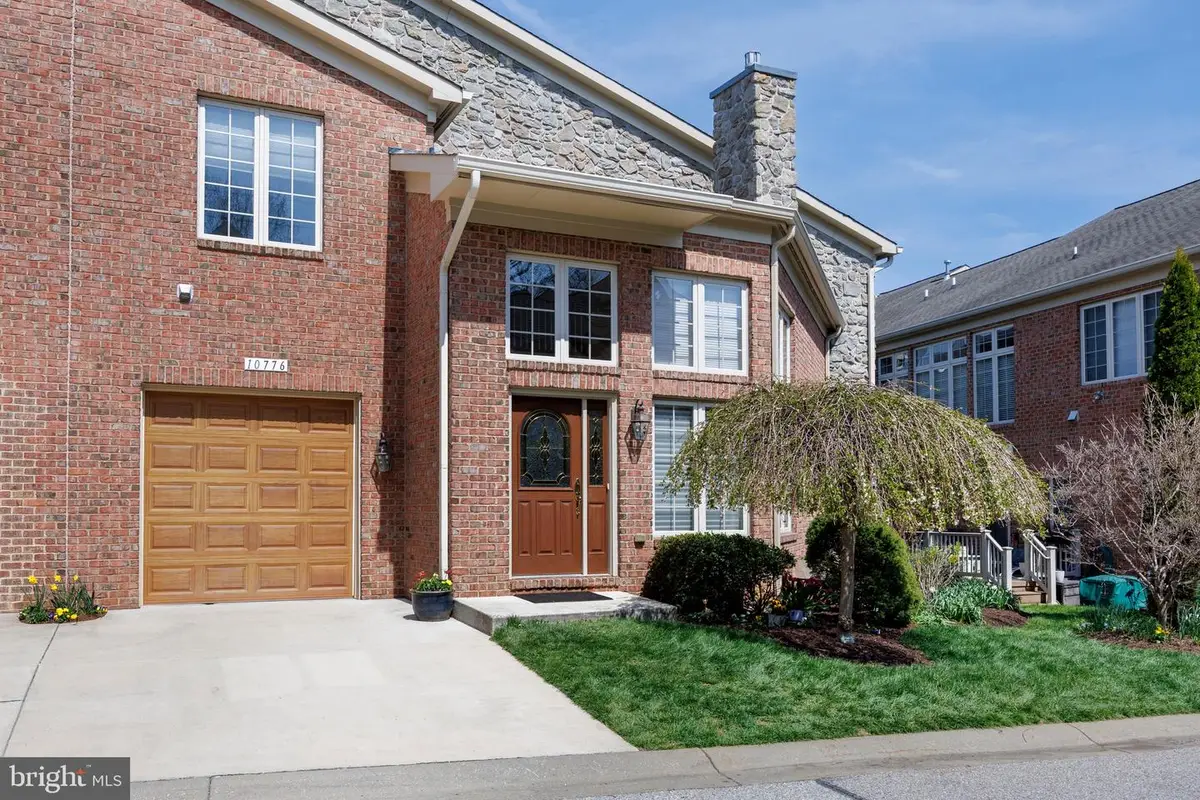 10776 Mcgregor Dr, Columbia, MD 21044 - #1